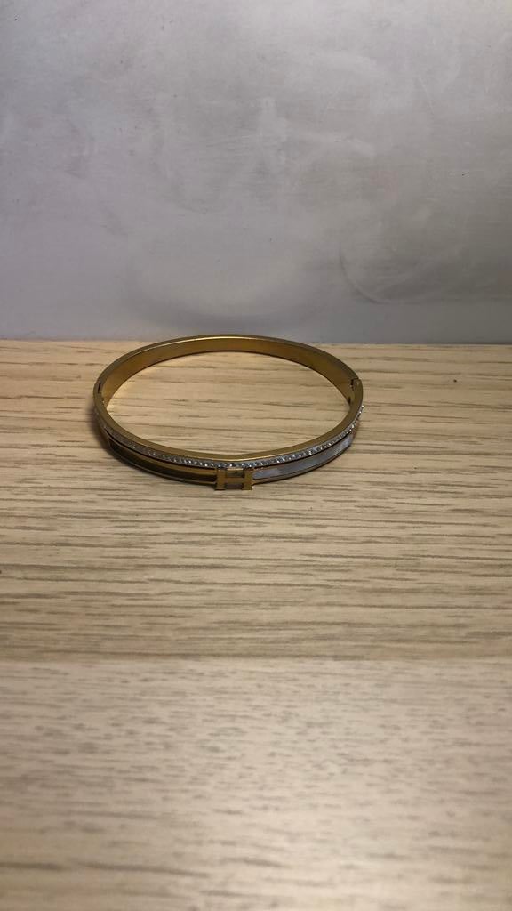 Hermes armband voor vrouwen, Bijoux, Sacs & Beauté, Bracelets, Enlèvement ou Envoi, Comme neuf