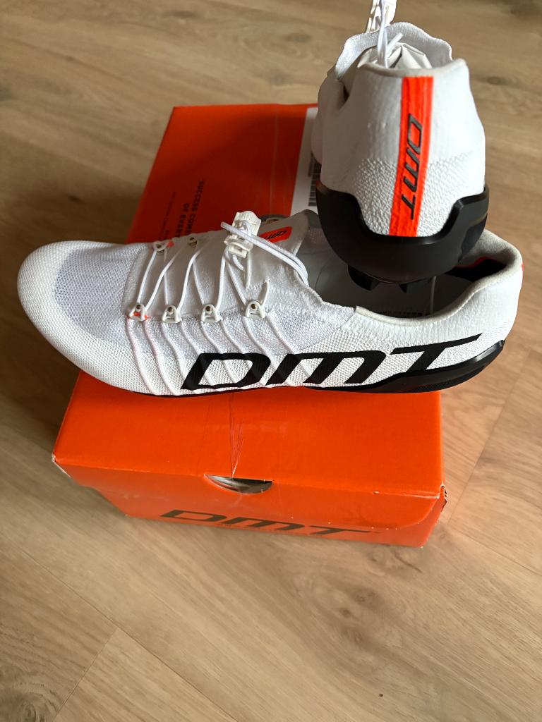 DMT mtb/cyclocross schoen pogi, Fietsen en Brommers, Fietsaccessoires | Fietskleding, Ophalen of Verzenden, Nieuw