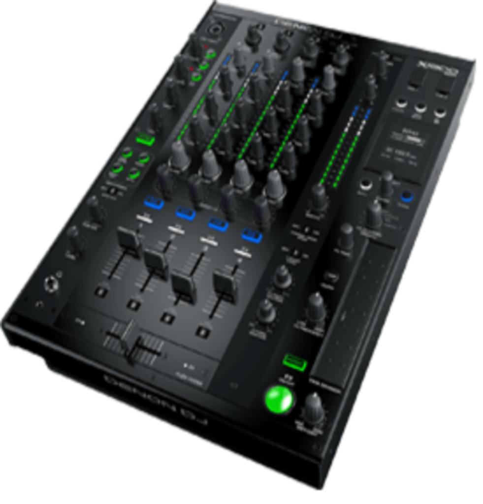 IK Zoek onderdelen Denon dj X 1850 prime, Enlèvement ou Envoi, Utilisé, DJ-Set, Denon