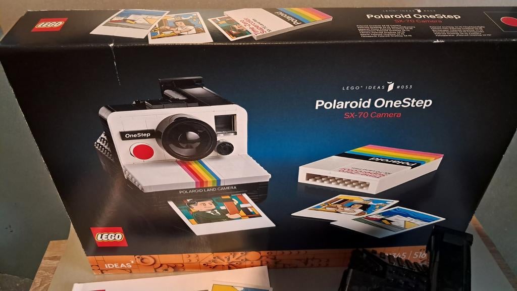 Lego, Ophalen of Verzenden