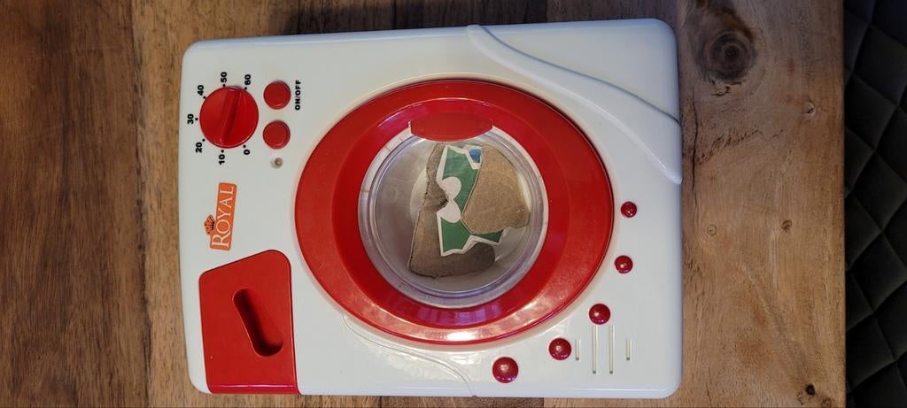 Belle machine à laver pour les enfants., Enfants & Bébés, Enlèvement ou Envoi