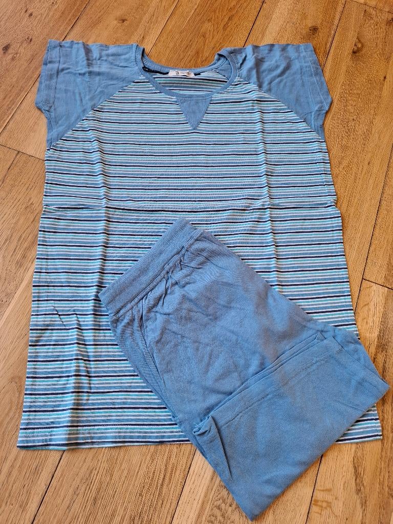 Pyjashort eskimo taille 16 ans, Vêtements | Hommes, Enlèvement, Neuf, Autres tailles