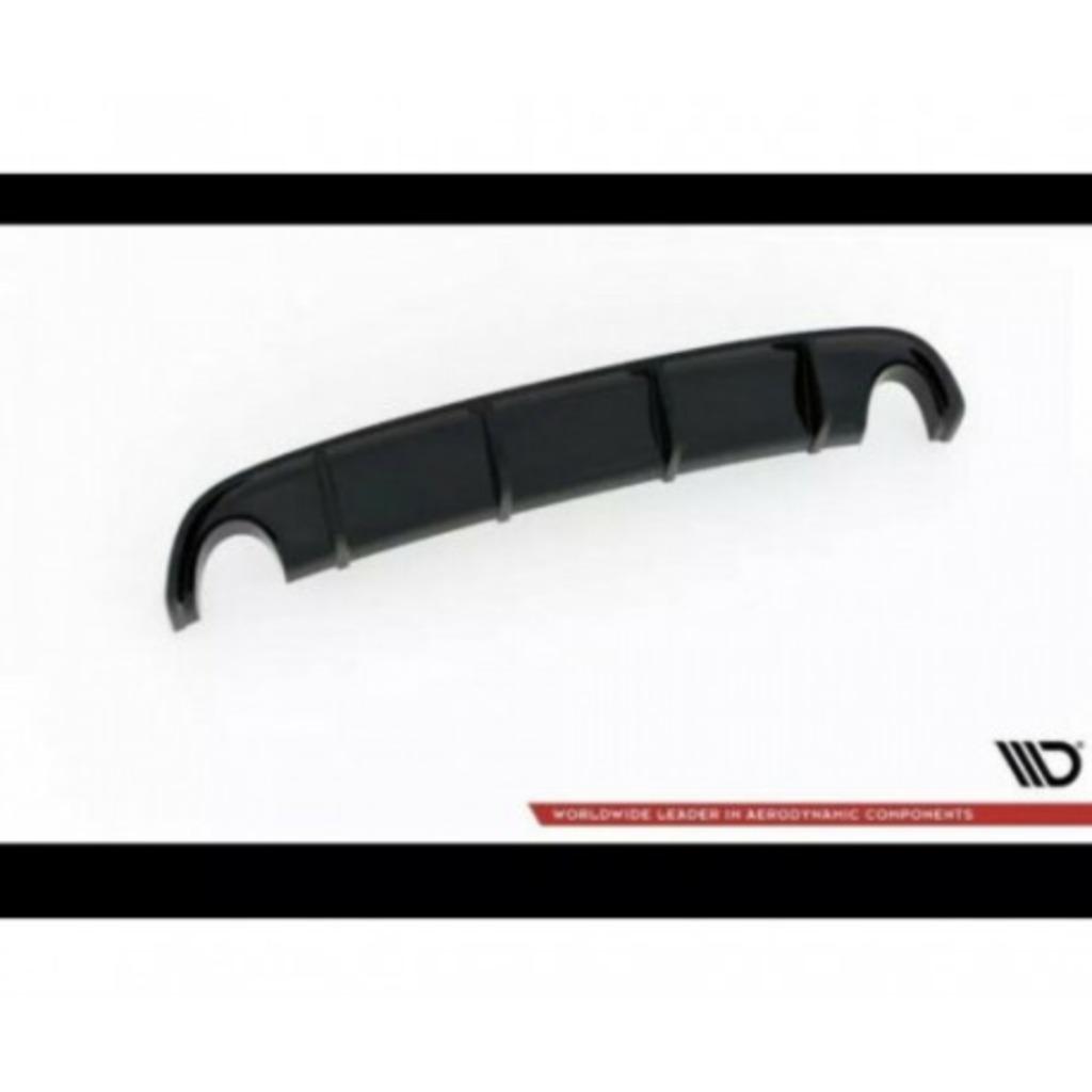 DIFFUSEUR LOOK GOLF 7 TCR POUR VW GOLF 6 (08-12), Autos : Divers, Tuning & Styling, Enlèvement