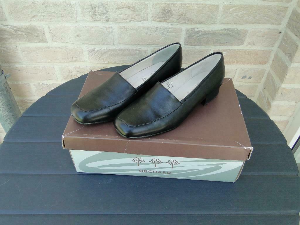Nieuwe platte schoen, maat 40, Nieuw, Ophalen of Verzenden, Orchard, Instappers