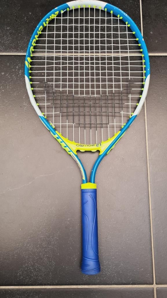 Raquette tennis enfant Artengo, Sports & Fitness, Enlèvement, Utilisé, Raquette