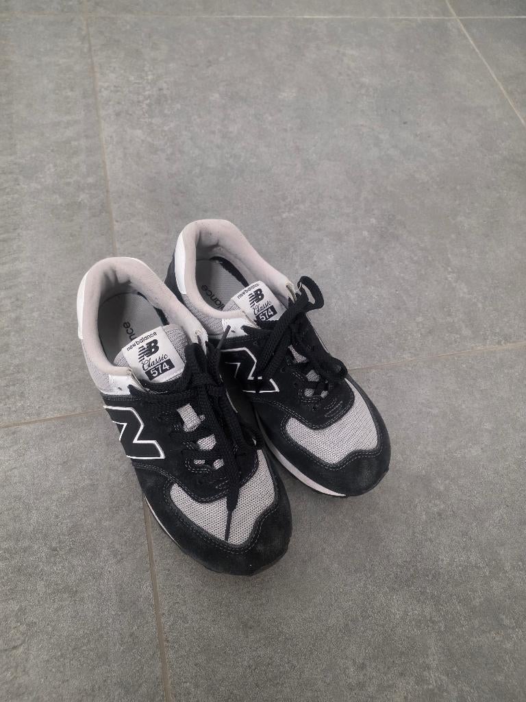 New balance 574 pointure 42, Vêtements | Hommes, Chaussures, Enlèvement ou Envoi, New balance, Comme neuf, Baskets