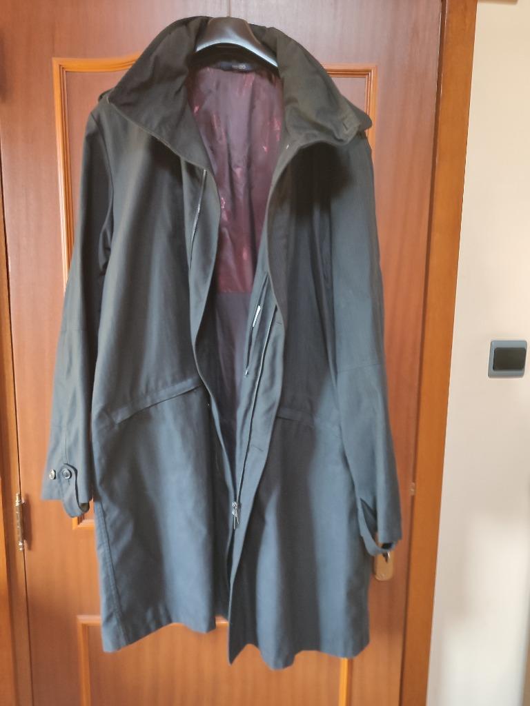 Imperméable homme marque kenzo, Enlèvement ou Envoi, Taille 56/58 (XL), KENZO, Porté