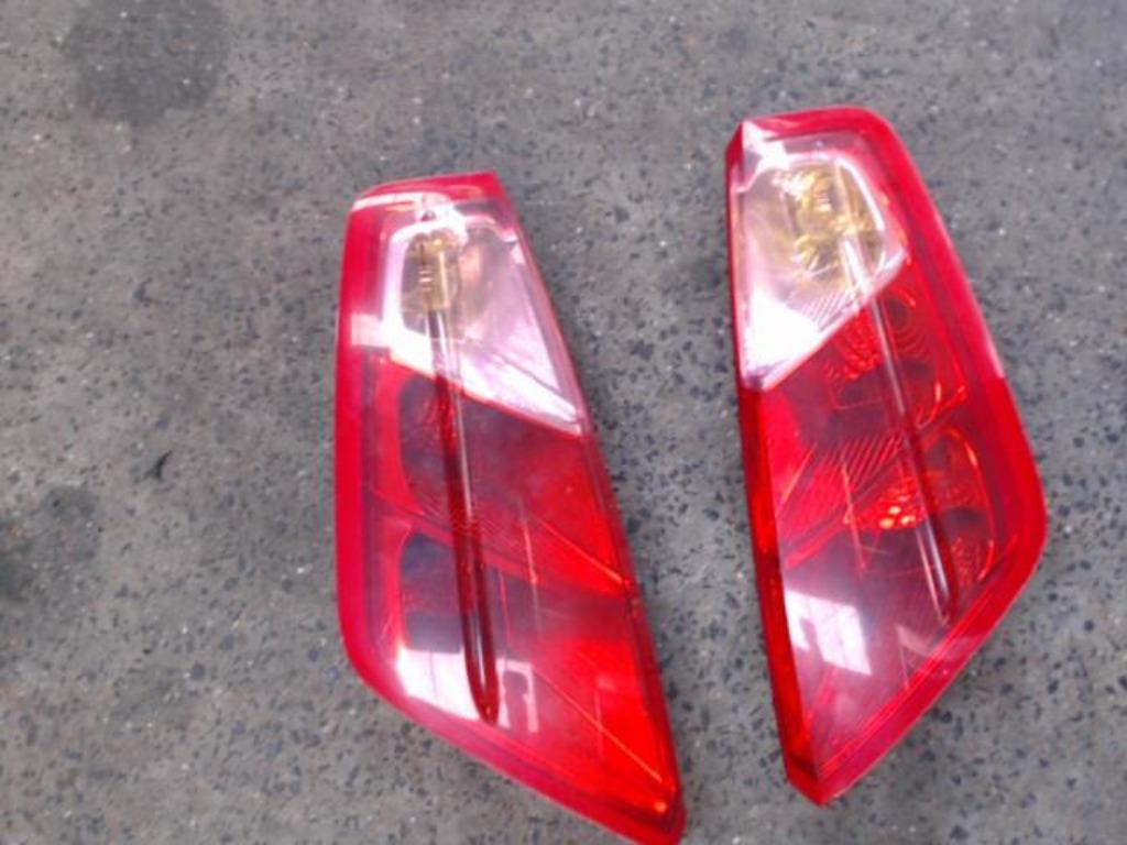 Feu arrière gauche Fiat Grande Punto 2005-2013 LP/14716, Autos : Pièces & Accessoires, Éclairage, Enlèvement, Utilisé, Fiat
