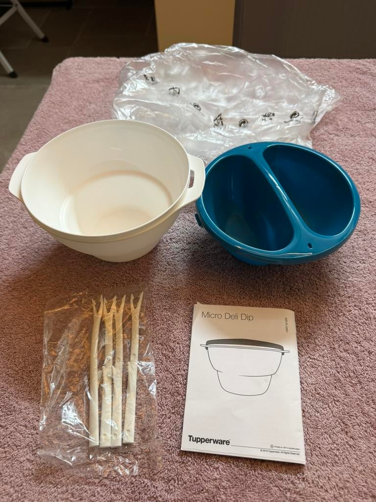 Chocolade fondue, Huis en Inrichting, Ophalen of Verzenden, Nieuw, Overige typen