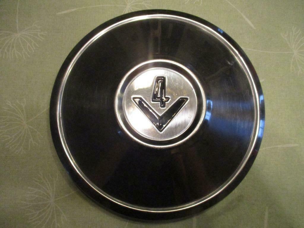 Wieldop Ford Taunus., Ophalen of Verzenden, Gebruikt, Ford