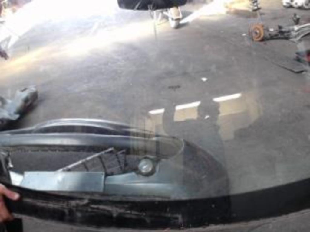 Pare brise Citroen C1 05-2014 LP/14346, Autos : Pièces & Accessoires, Vitres & Accessoires, Utilisé, Enlèvement ou Envoi