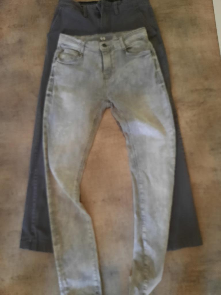 Jeans garçons, Enlèvement, Utilisé, Garçon, Pantalon
