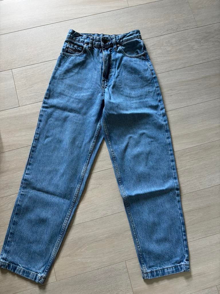 Jeans Reell jongen baggy 24/30, Enlèvement, Comme neuf