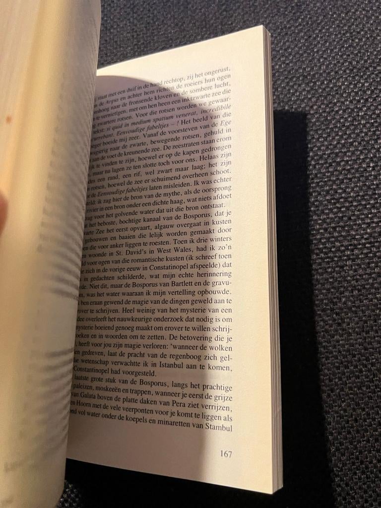 De reis naar Kars - Philip Glazebrook *Een eigentijds reizig, Boeken, Reisverhalen, Ophalen of Verzenden, Gelezen, Philip Glazebrook