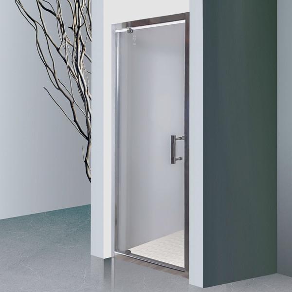 Douchedeur, Ophalen, Zo goed als nieuw