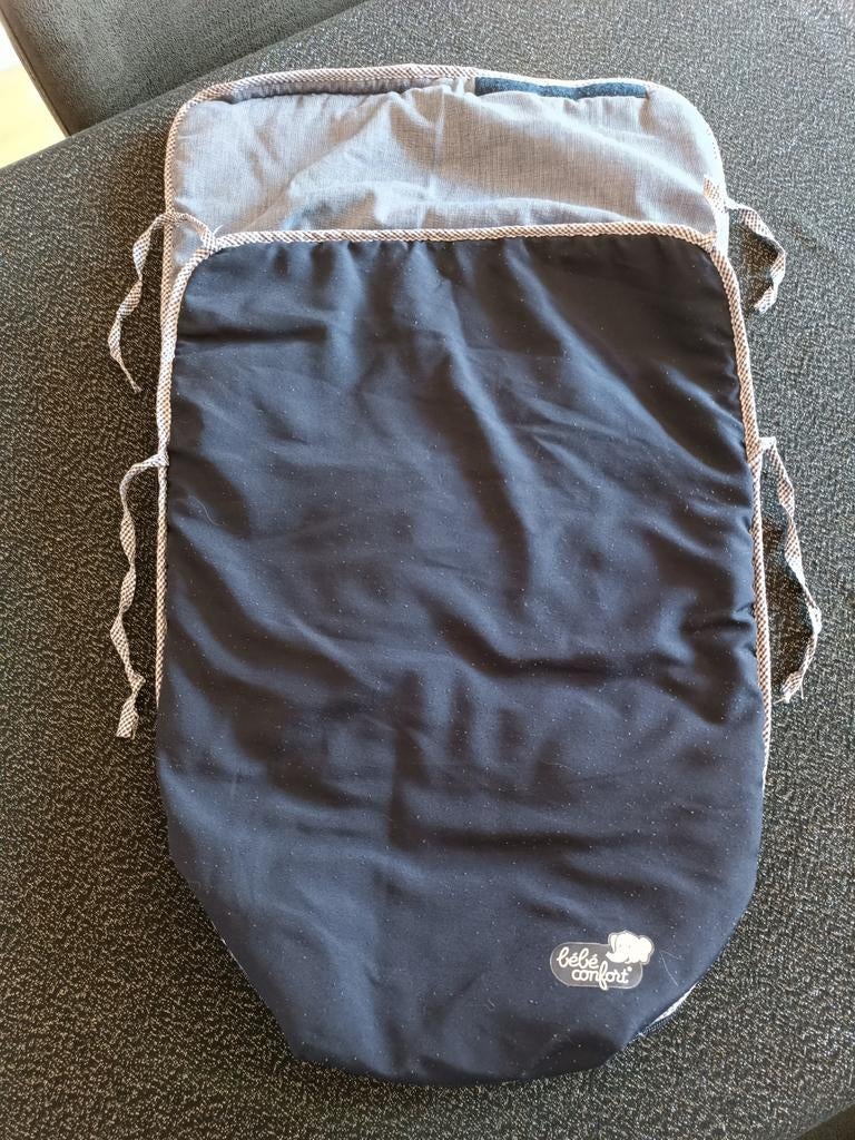 Maxi Cosy Baby Comfort voetenzak, Kinderen en Baby's, Buggy's, Ophalen of Verzenden, Zo goed als nieuw