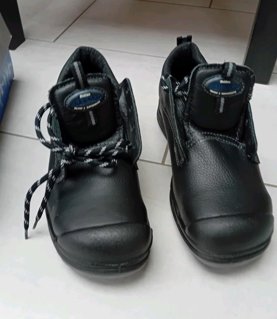 Chaussures de travail et sécurité, Enlèvement, Neuf