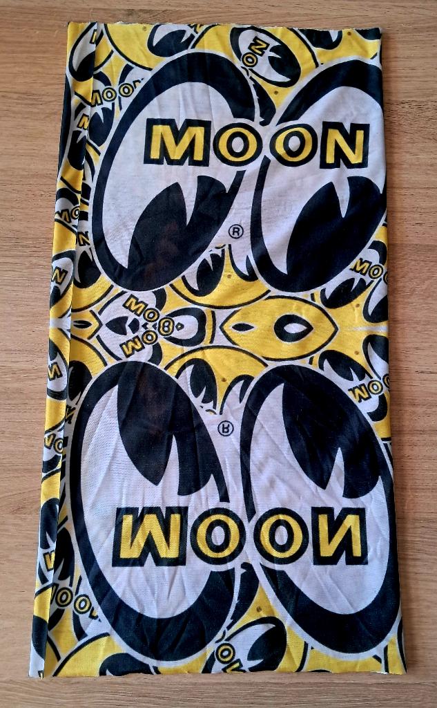 Sjaal (buff) Mooneyes, Motoren, Overige typen, Ophalen of Verzenden, Nieuw zonder kaartje, Kinderen