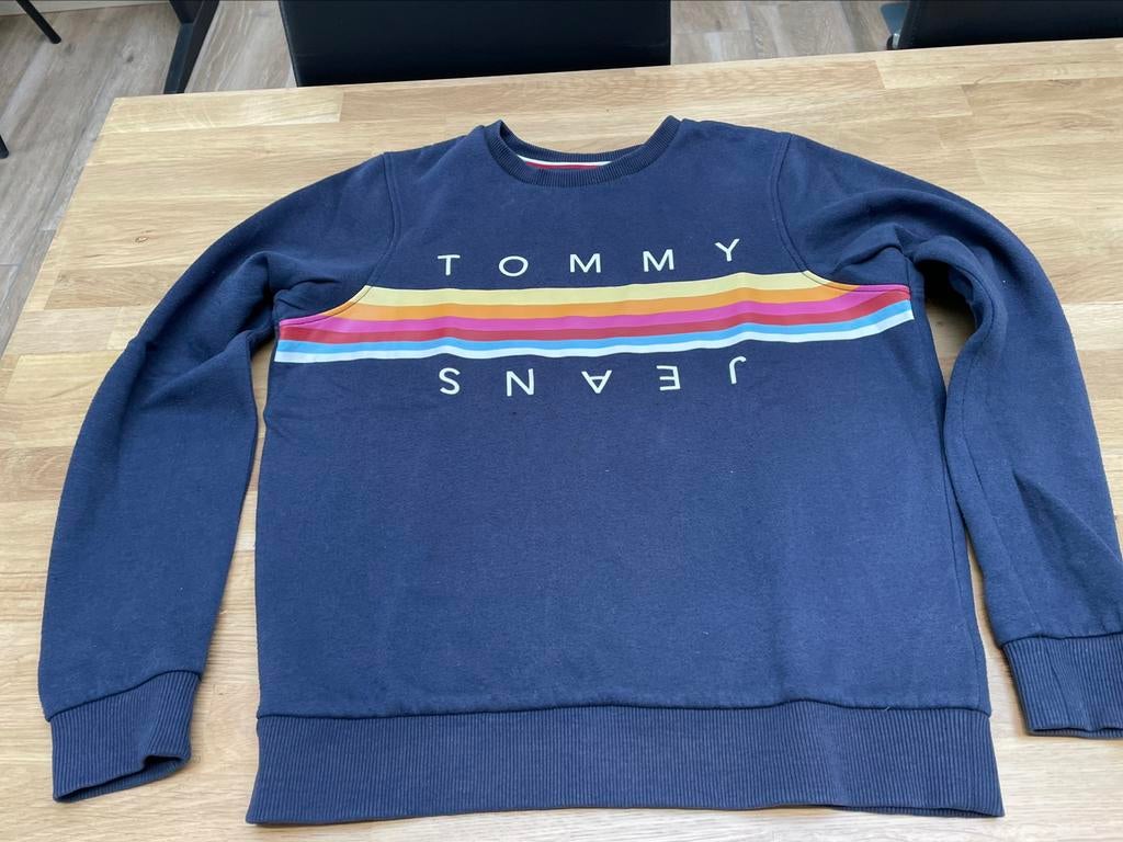 Damestrui Tommy Jeans, Ophalen, Zo goed als nieuw