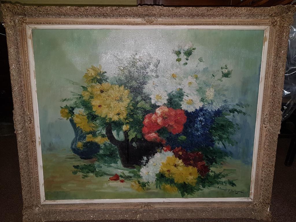 Peintures de collection privée 4, Enlèvement ou Envoi