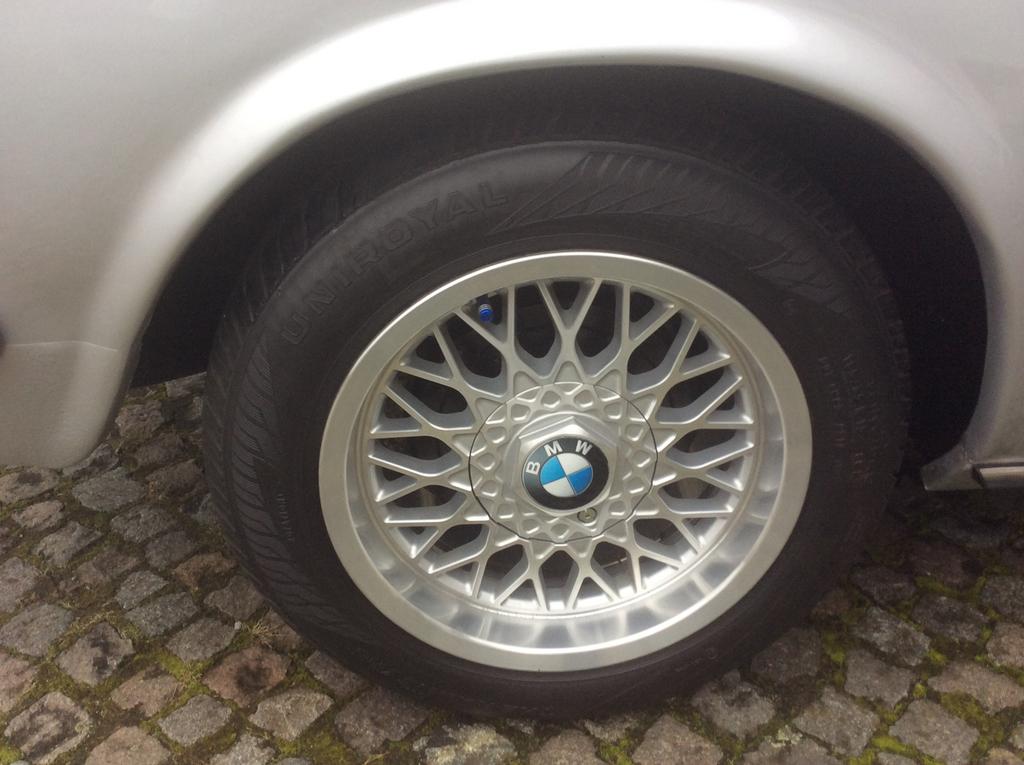 BMW 2000 C. Te KOOP IN ZEEER GOEDE STAAT, foto 10