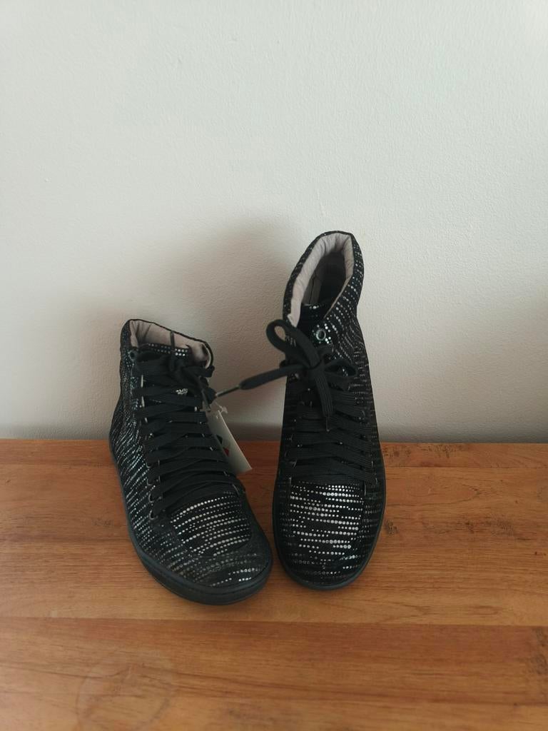 Chaussures en cuir New Travel Fox 37, Enlèvement ou Envoi