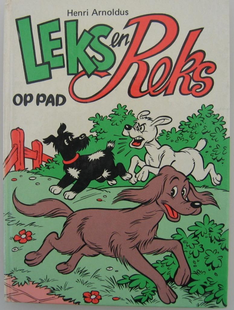 Leks en reks, Enlèvement ou Envoi