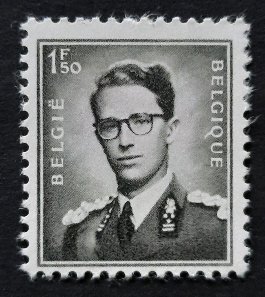 Belgique : COB 924 ** Marchand 1953., Timbres & Monnaies, Sans timbre, Neuf, Enlèvement ou Envoi, Non oblitéré