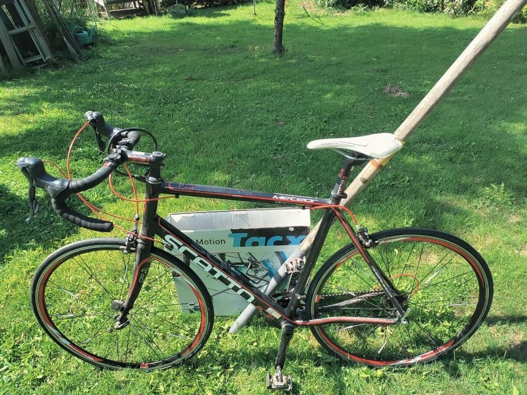 koersfiets, Autres marques, 57 à 61 cm, Enlèvement, Utilisé