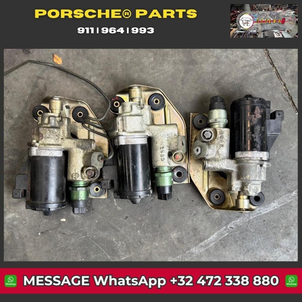 Pompe ABS de frein – Porsche 911 / 964 / 993 Turbo, Autos : Pièces & Accessoires, Freins & Transmission, Pièces Oldtimer ou Ancêtre