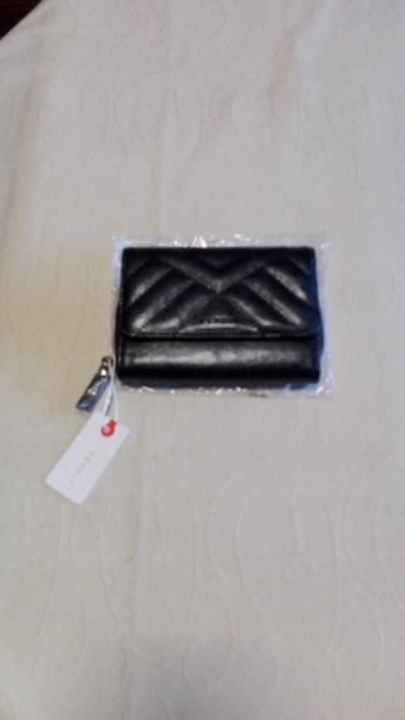 portemonnee portefeuille, Bijoux, Sacs & Beauté, Porte-monnaie & Portefeuilles, Enlèvement, Neuf, Esprit
