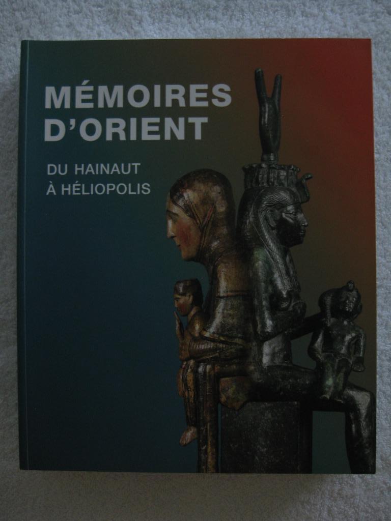 Hainaut – Mariemont - 2010, Enlèvement ou Envoi, 19e siècle, Utilisé