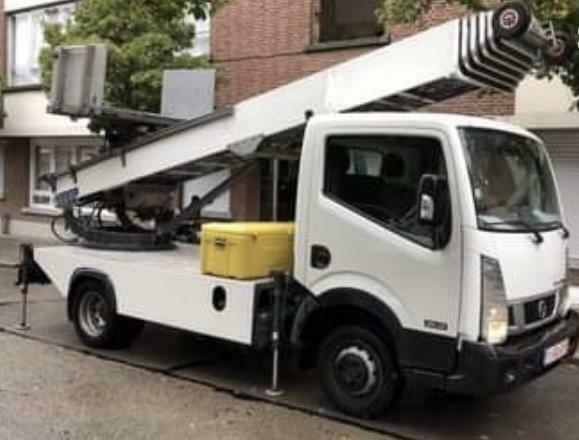 LIFT DÉMÉNAGEMENT TRANSPORT 0470136814 service lift ,camion, Services & Professionnels, Service d'emballage