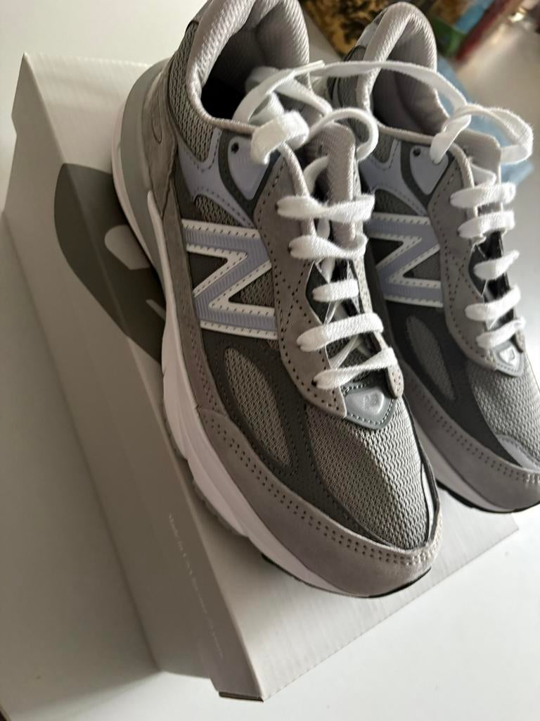 New balance, Kleding | Dames, Nieuw, Ophalen of Verzenden, Sneakers, Grijs