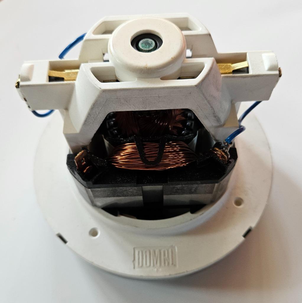 Karcher / Domel zuigturbine 6.490-161.0, Ophalen of Verzenden, Nieuw