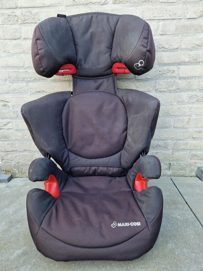 Maxi-cosi Rodi XP Fix autostoel groep 2/3, Ophalen, Gebruikt