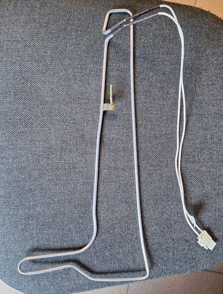 Pièce détachées Neuves 1/2 prix congélateur HAIER, Electroménager, Enlèvement, Neuf