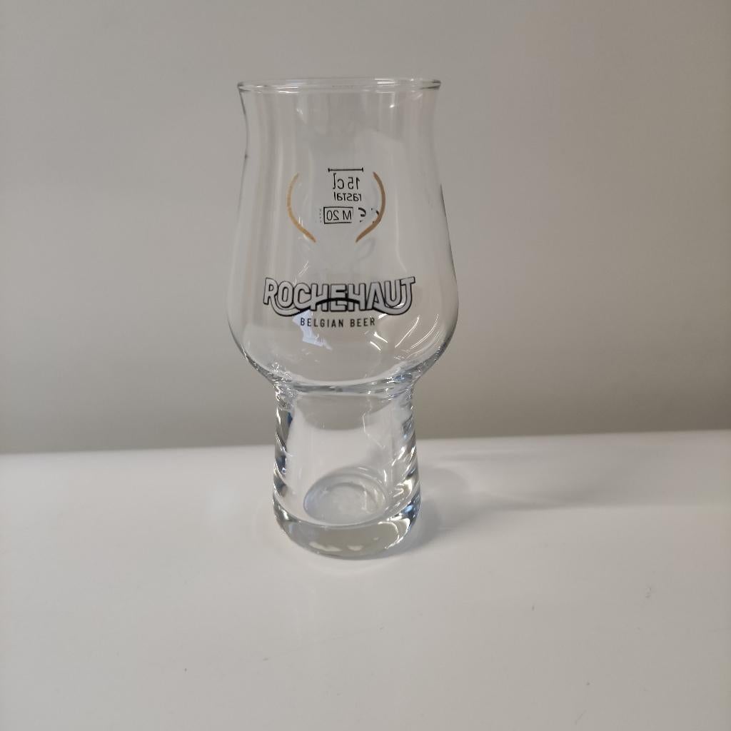 Bière Rochehaut petit galopin 15cl de 2020, Ophalen of Verzenden