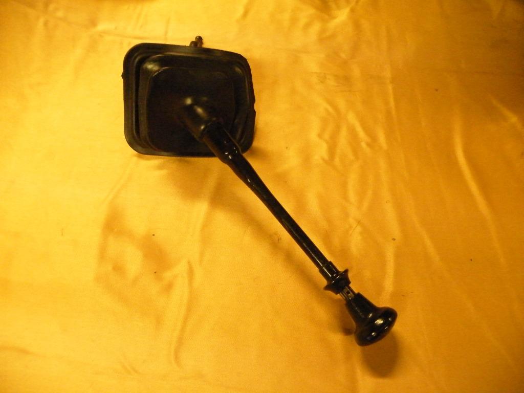 Opel Rekord C versnellingspook, Ophalen of Verzenden, Gebruikt, Opel