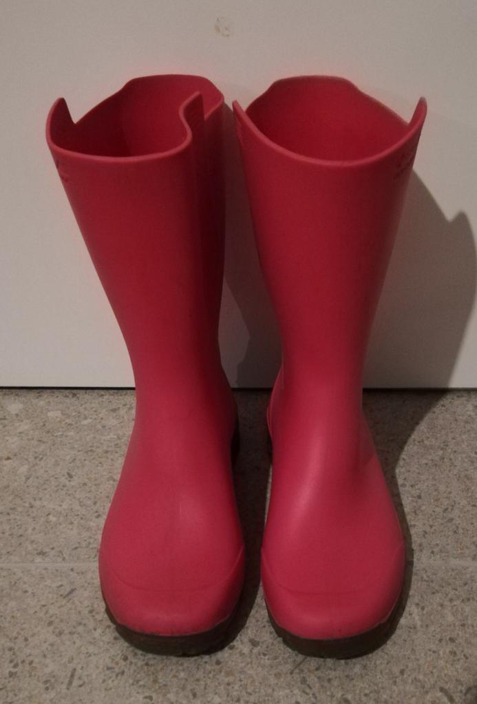 Laarzen 35/36, Bottes, Enlèvement ou Envoi, Decathlon, Comme neuf