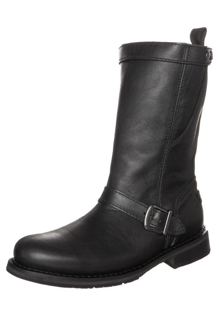 Bottes Harley, Enlèvement, Bottes, Harley Davidson