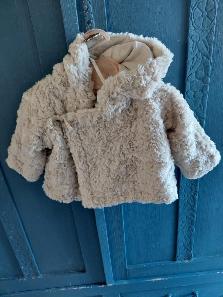 1ste baby jasje, Ophalen of Verzenden, Jasje
