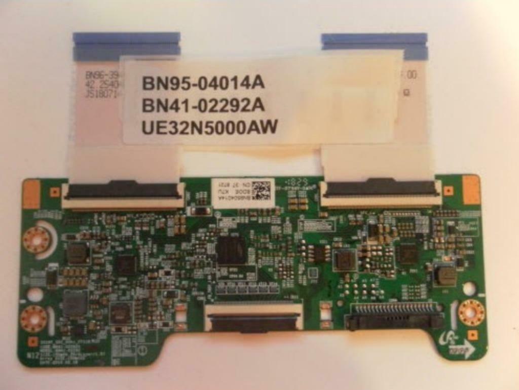 Modèle Samsung : BN95-04014A BN41-02292A UE32N5000AW, Enlèvement ou Envoi, Comme neuf