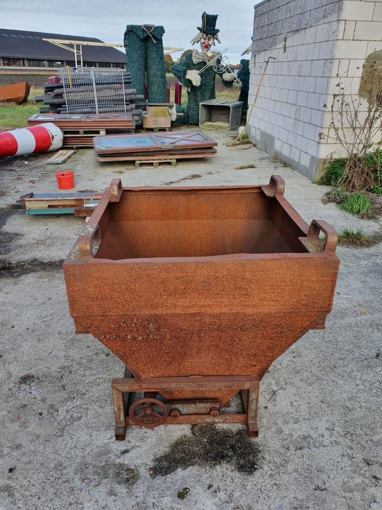Kleibakken, Tuin en Terras, Ophalen of Verzenden