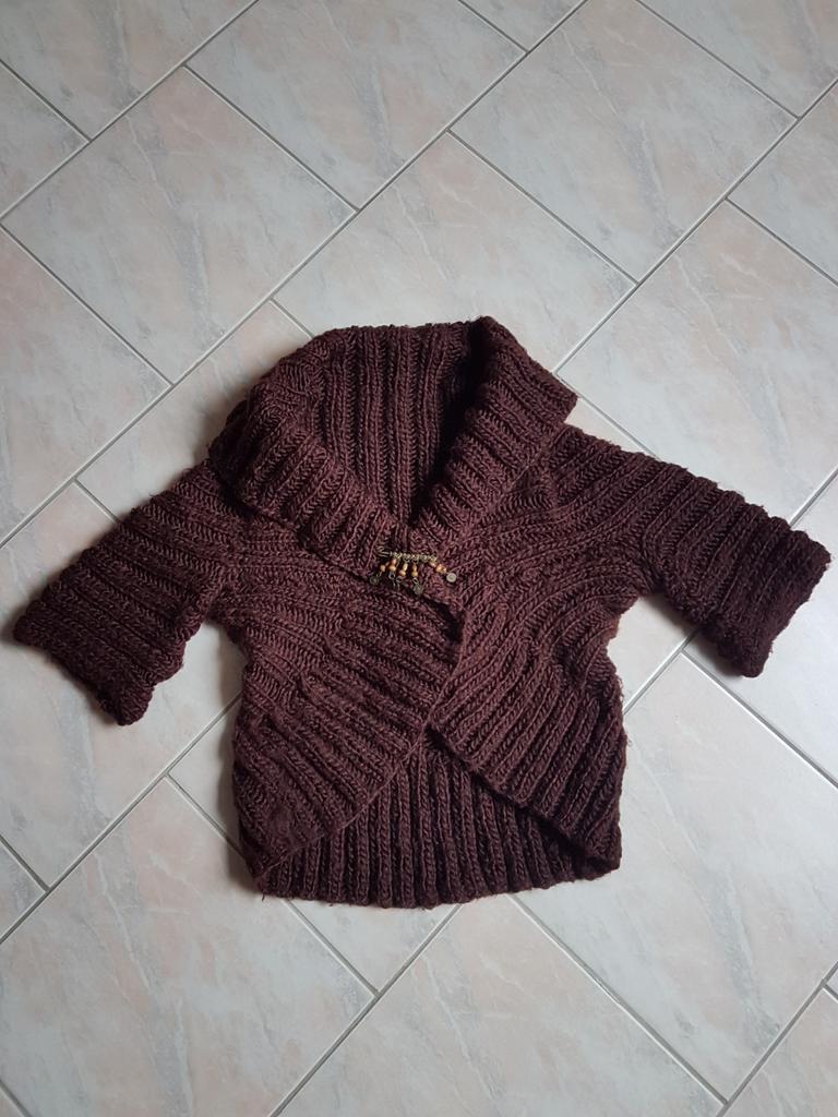 Gilet en laine, Autre, Taille 38/40 (M), Enlèvement ou Envoi, Comme neuf