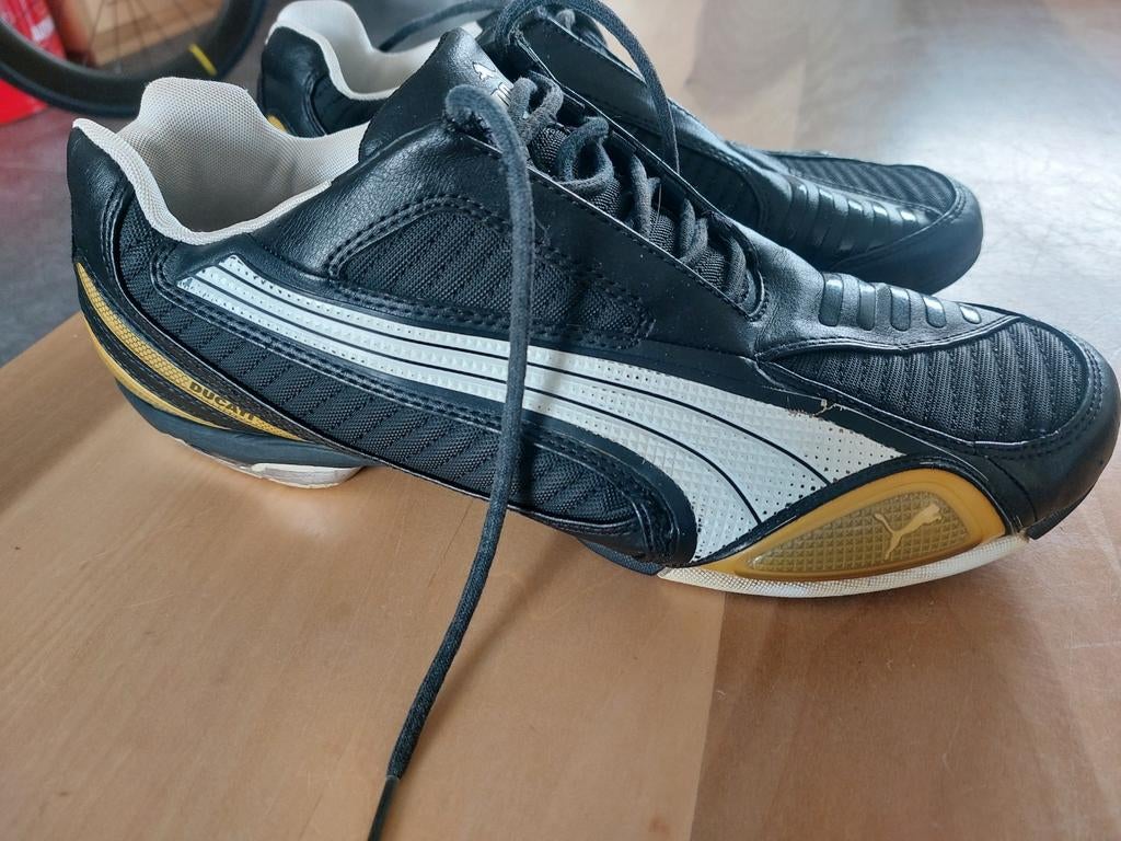 Puma Ducati sneaker's, Kleding | Heren, Ophalen of Verzenden