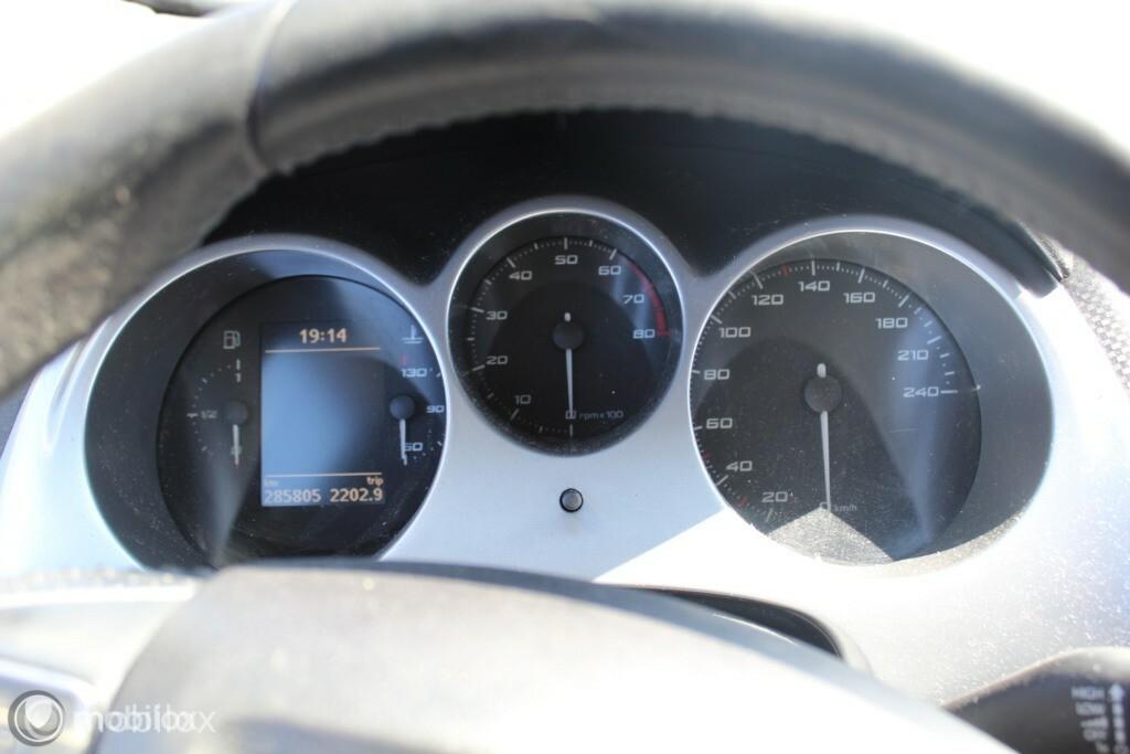 Instrumentenpaneel 1P0920850B​ Seat Altea XL 5P ('06-'15), Auto-onderdelen, Dashboard en Schakelaars, Ophalen of Verzenden, Gebruikt