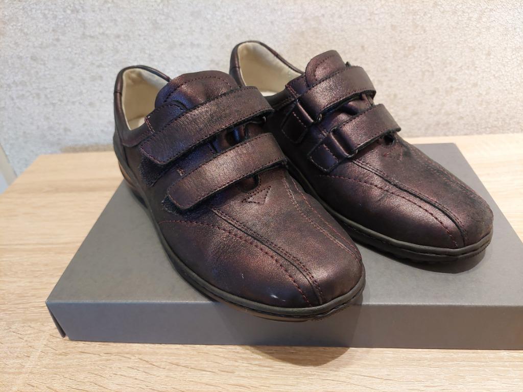 Schoenen maat 38, Enlèvement, Comme neuf, Autres couleurs