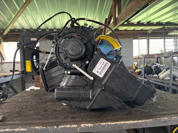 Kachelhuis van een Volkswagen Transporter, Auto-onderdelen, Airco en Verwarming, Volkswagen, Gebruikt, 3 maanden garantie, Ophalen of Verzenden