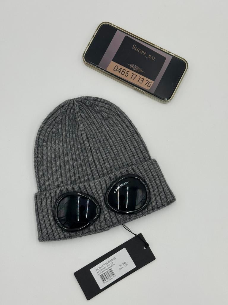 C.P-Muts, Ophalen of Verzenden, Nieuw, Muts